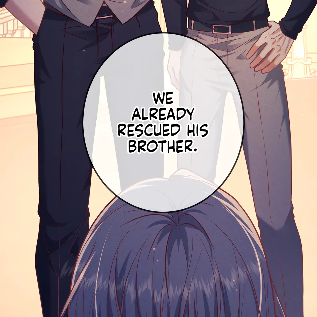 Kill My Love [Team Hazama] - Chapter 43 manhwa