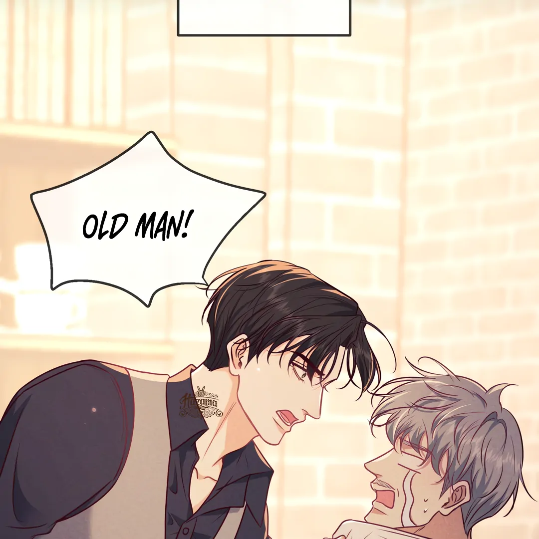 Kill My Love [Team Hazama] - Chapter 43 manhwa