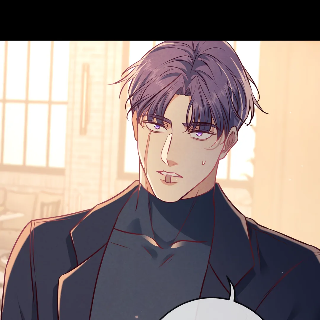 Kill My Love [Team Hazama] - Chapter 43 manhwa