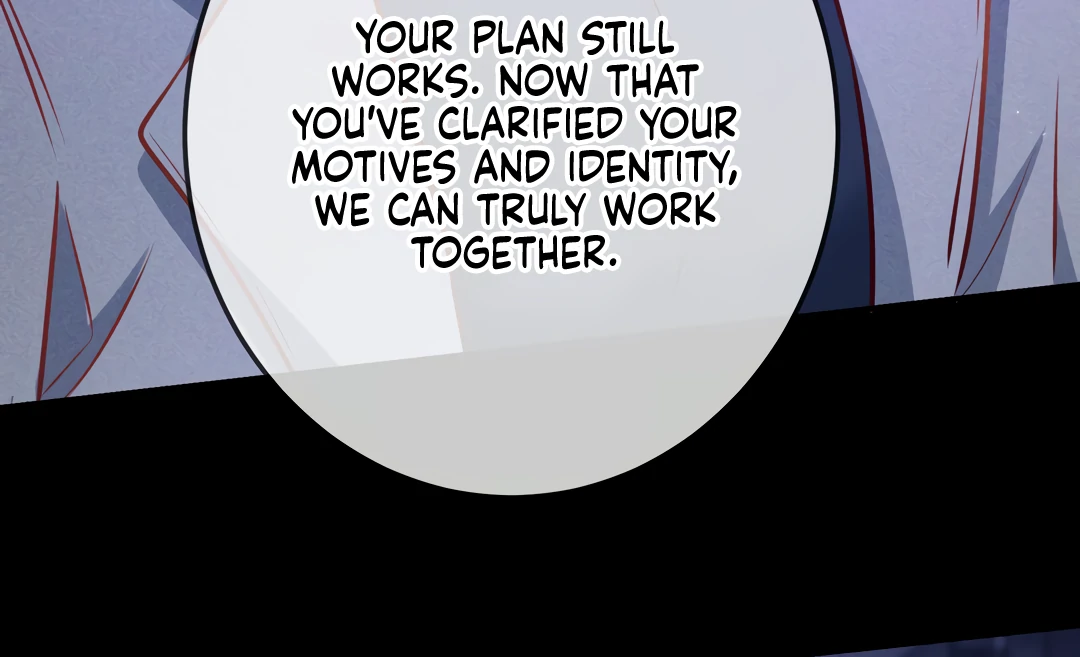 Kill My Love [Team Hazama] - Chapter 43 manhwa