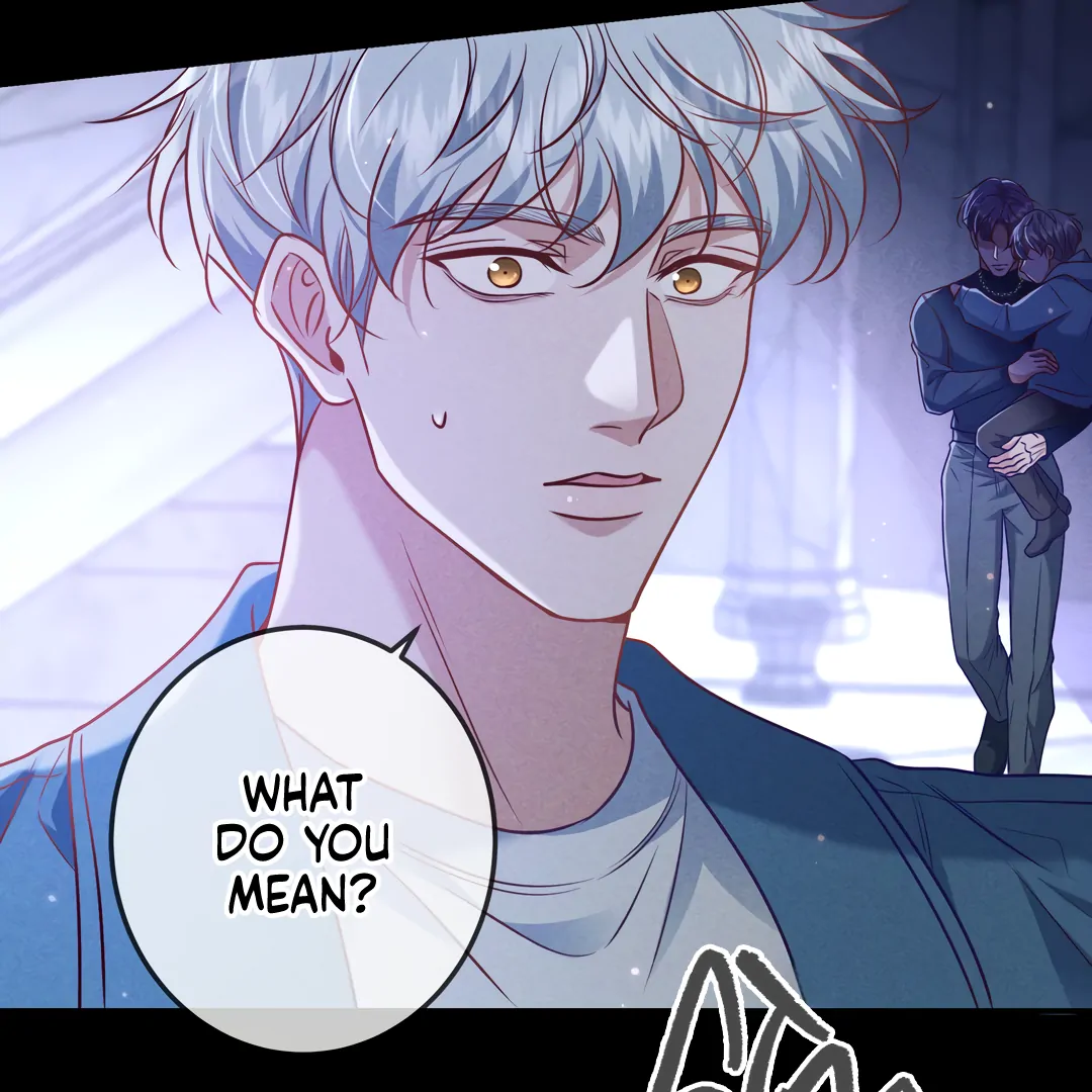 Kill My Love [Team Hazama] - Chapter 43 manhwa
