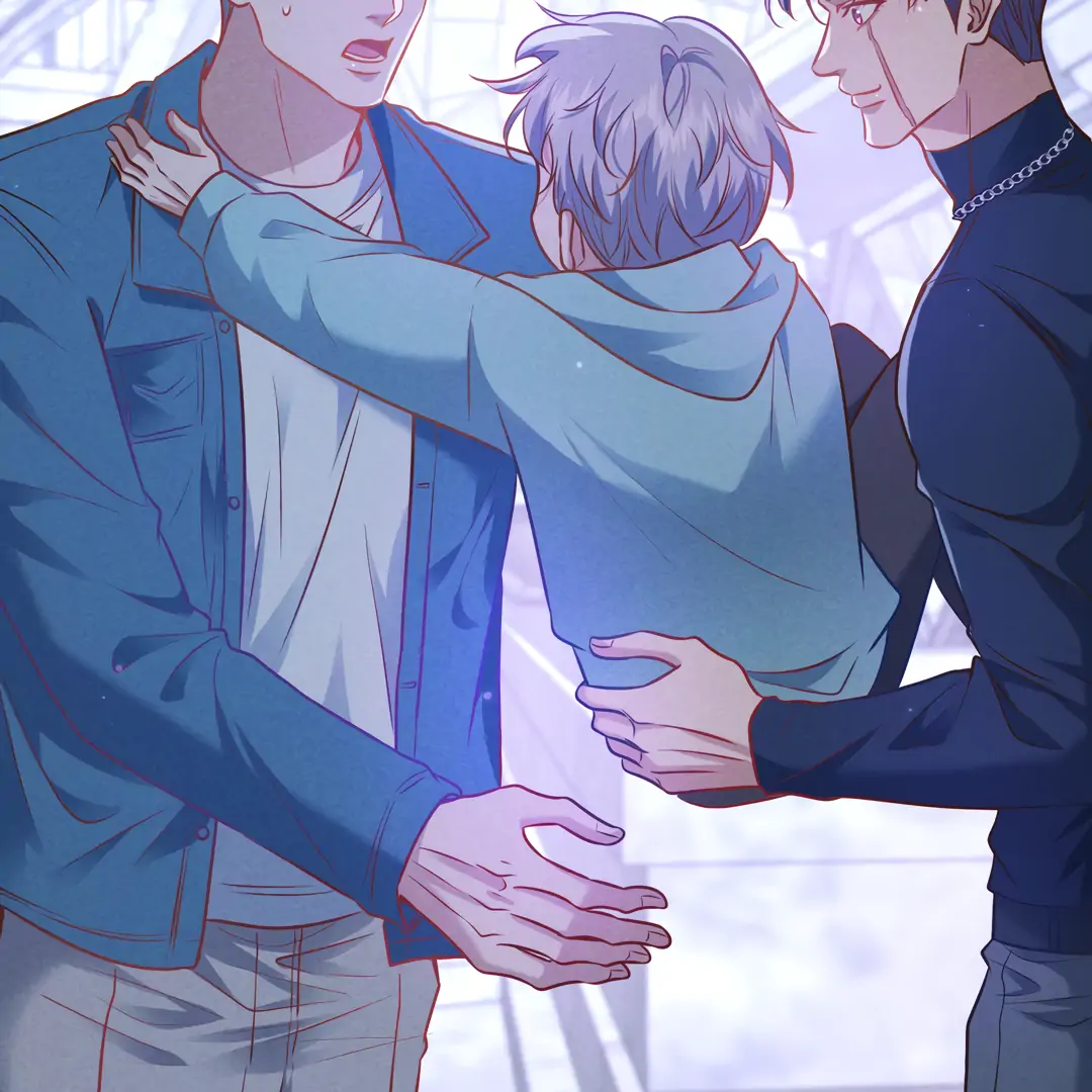 Kill My Love [Team Hazama] - Chapter 43 manhwa