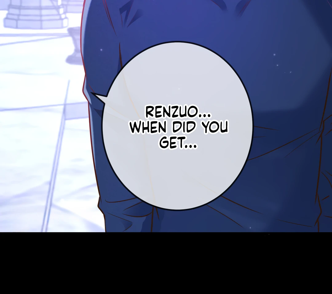 Kill My Love [Team Hazama] - Chapter 43 manhwa