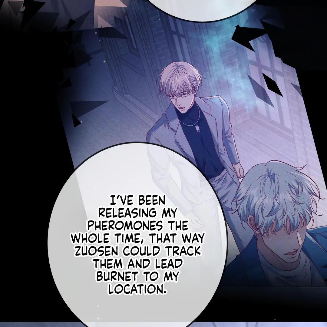 Kill My Love [Team Hazama] - Chapter 43 manhwa