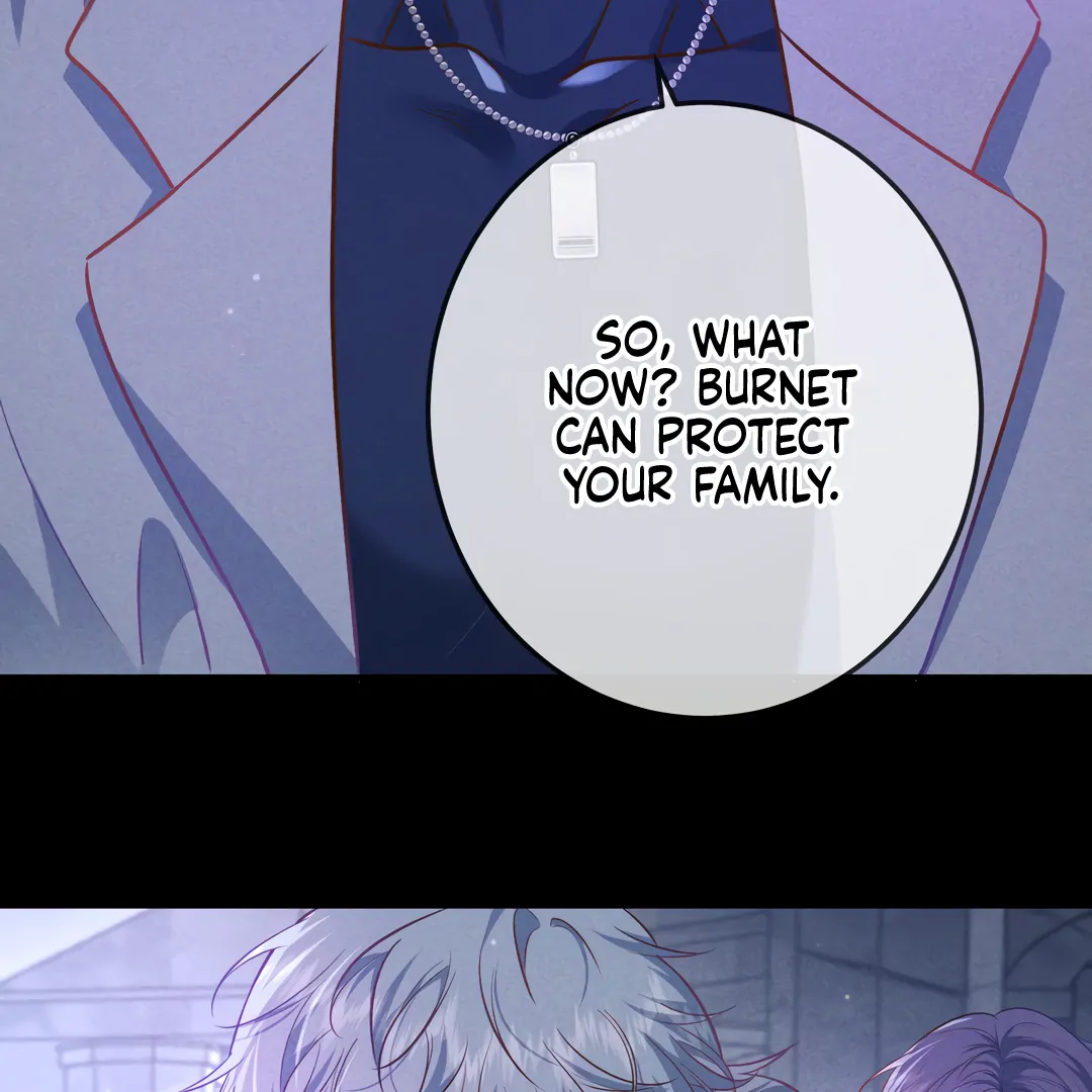 Kill My Love [Team Hazama] - Chapter 43 manhwa