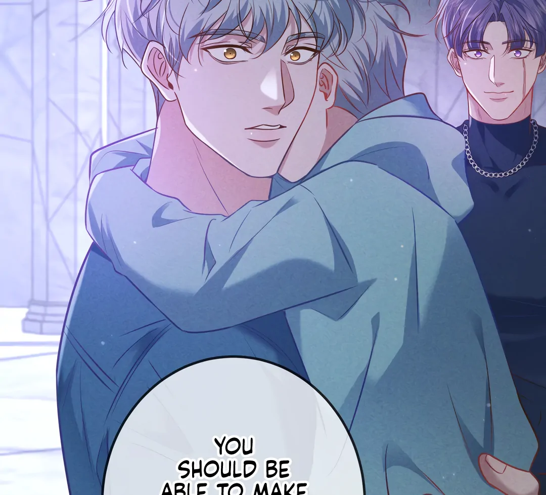 Kill My Love [Team Hazama] - Chapter 43 manhwa