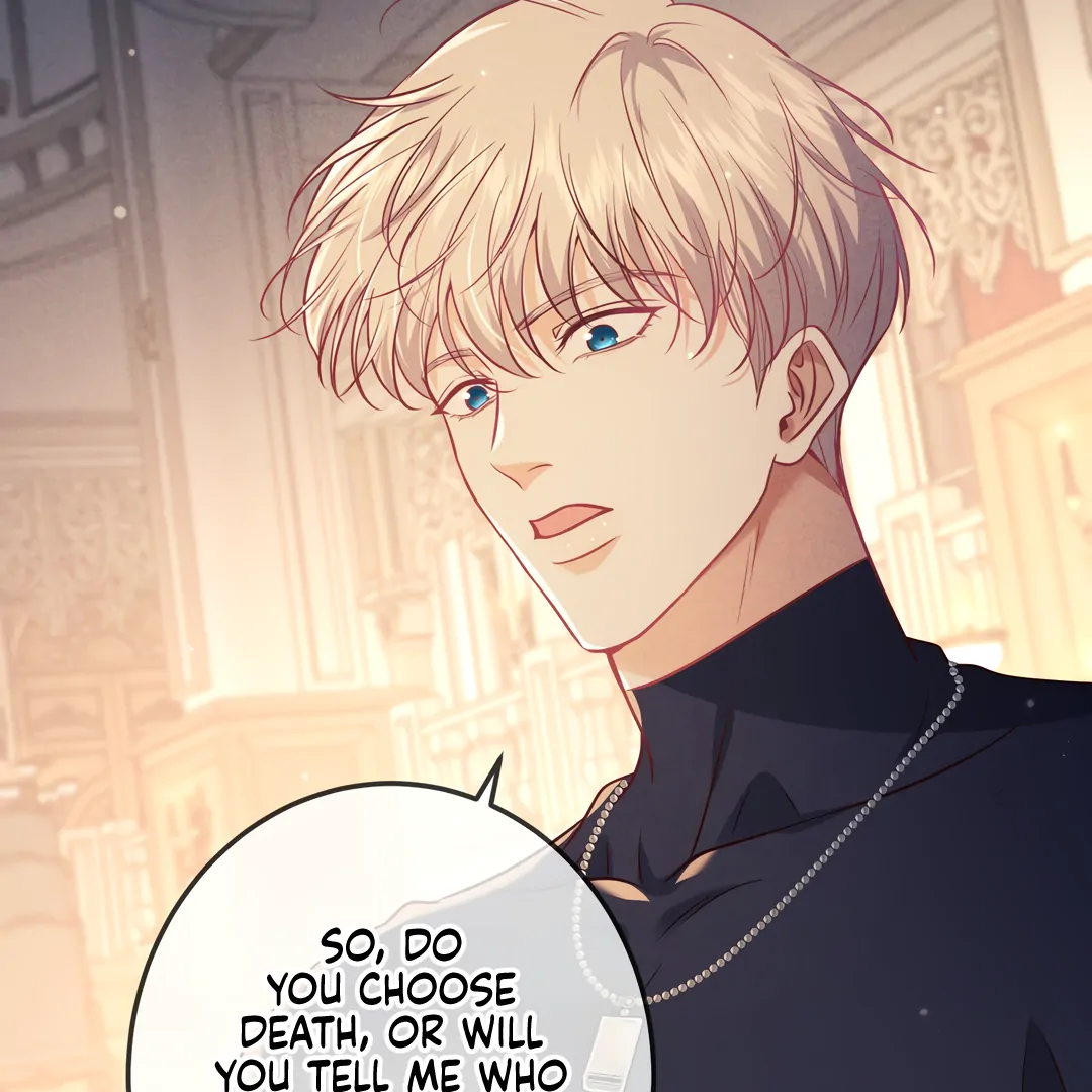 Kill My Love [Team Hazama] - Chapter 44 manhwa
