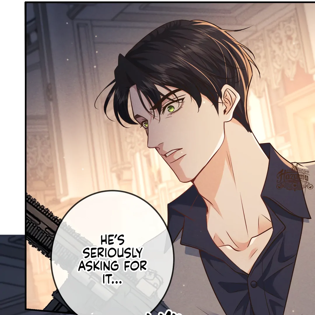 Kill My Love [Team Hazama] - Chapter 44 manhwa