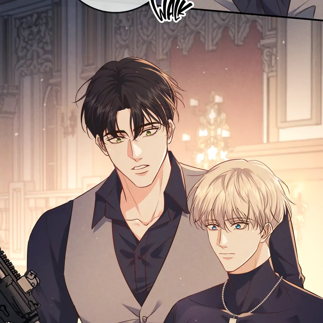 Kill My Love [Team Hazama] - Chapter 44 manhwa
