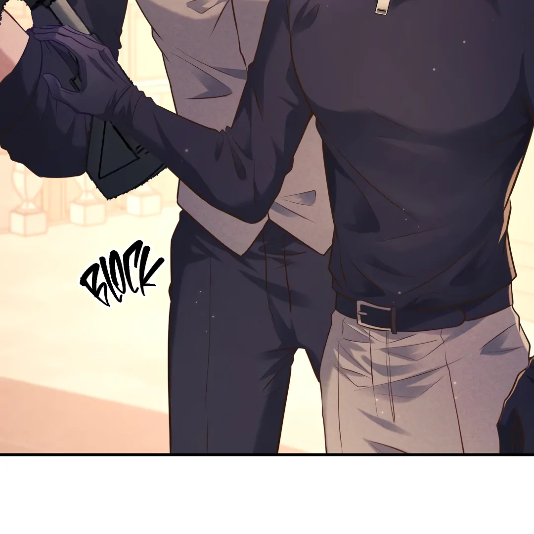 Kill My Love [Team Hazama] - Chapter 44 manhwa