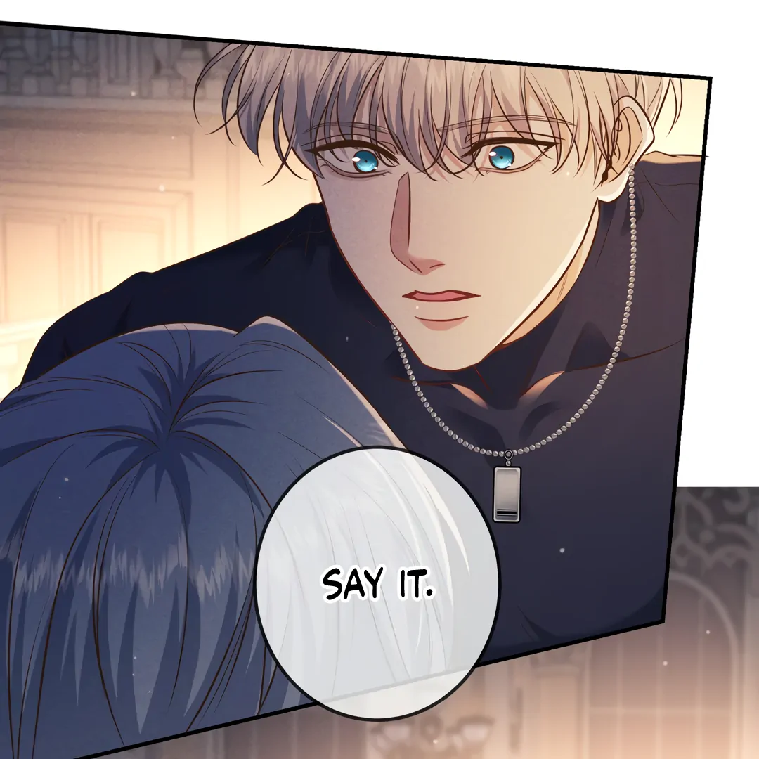 Kill My Love [Team Hazama] - Chapter 44 manhwa