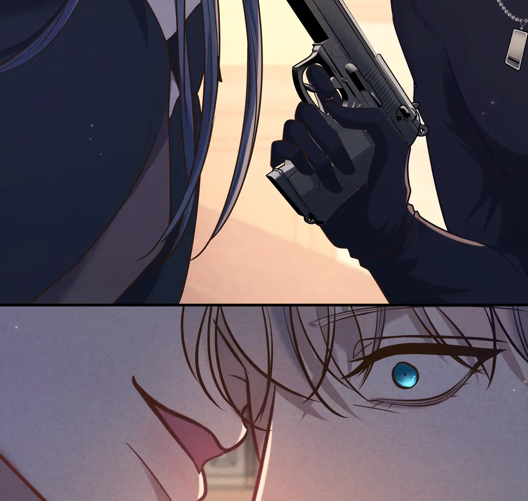 Kill My Love [Team Hazama] - Chapter 44 manhwa