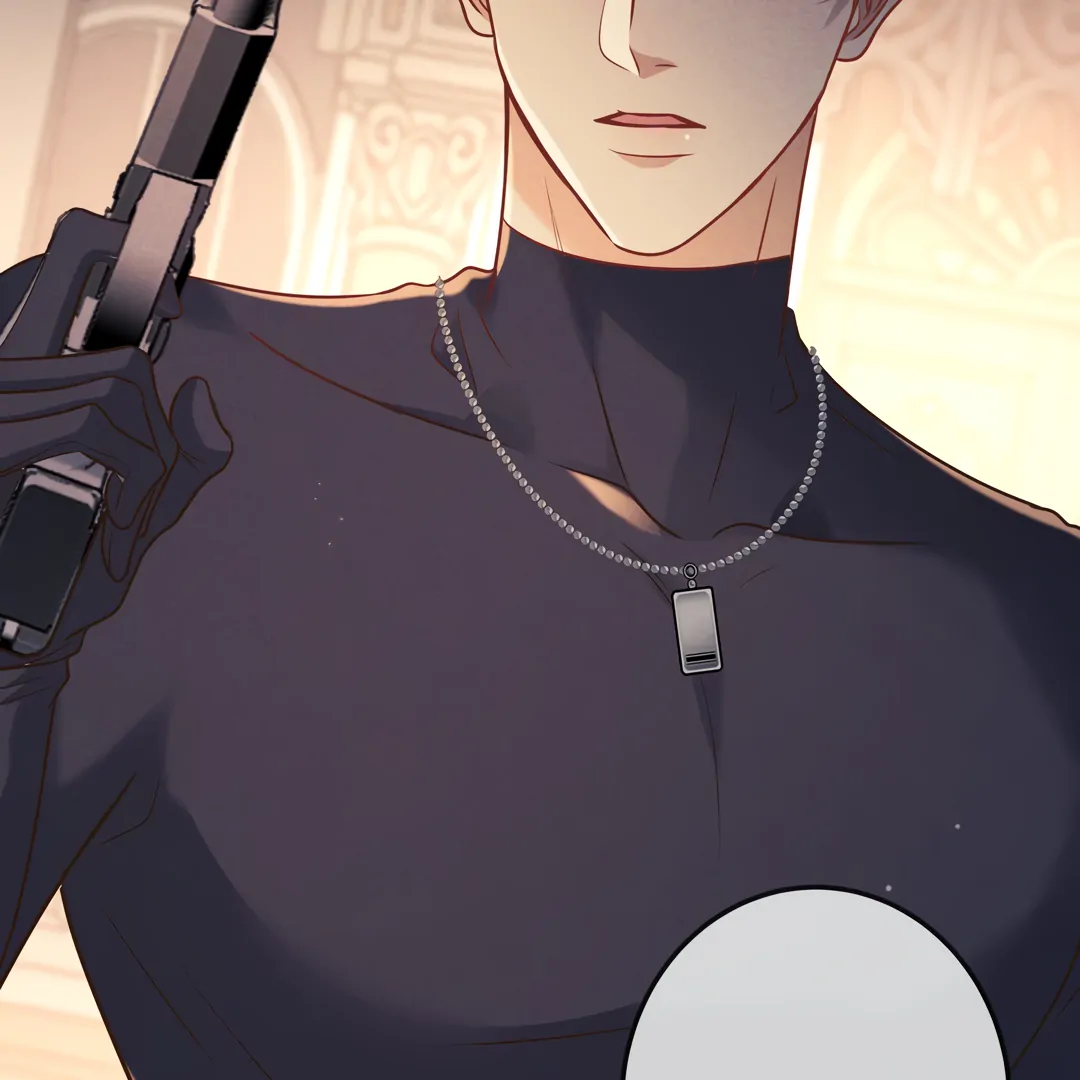 Kill My Love [Team Hazama] - Chapter 44 manhwa
