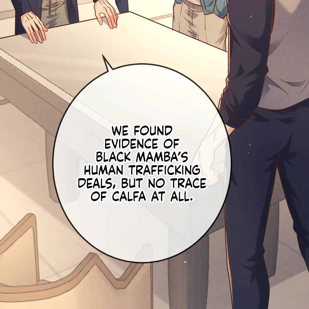 Kill My Love [Team Hazama] - Chapter 44 manhwa