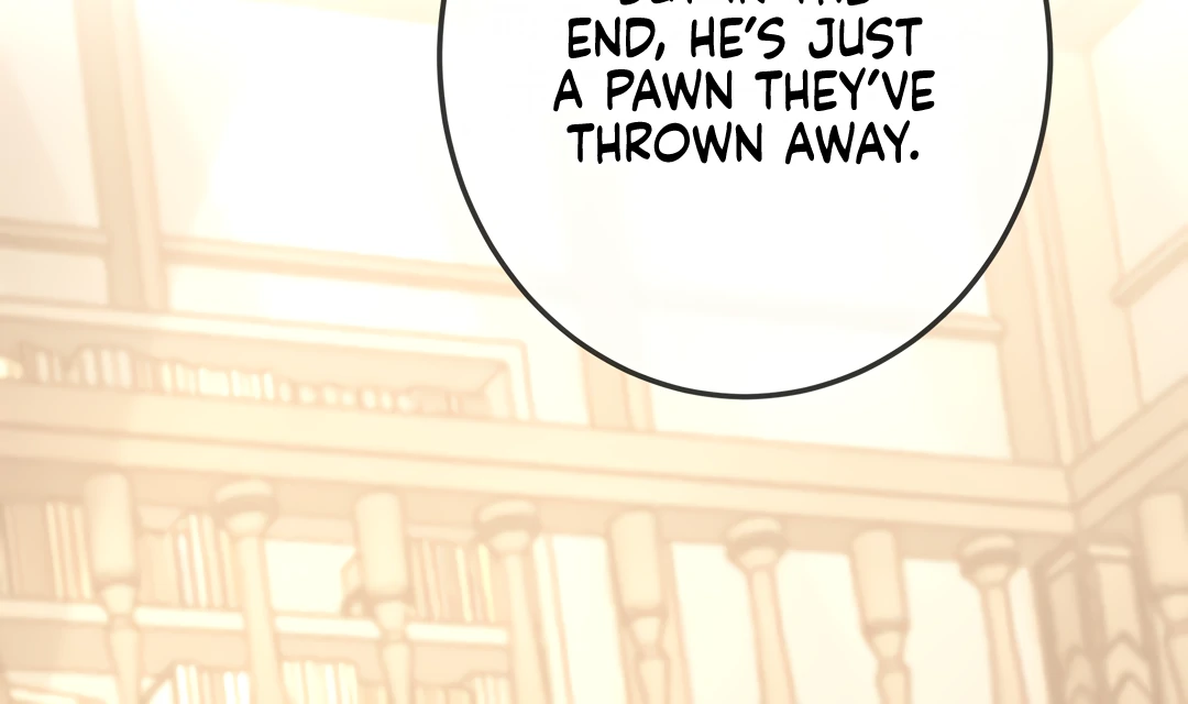Kill My Love [Team Hazama] - Chapter 44 manhwa