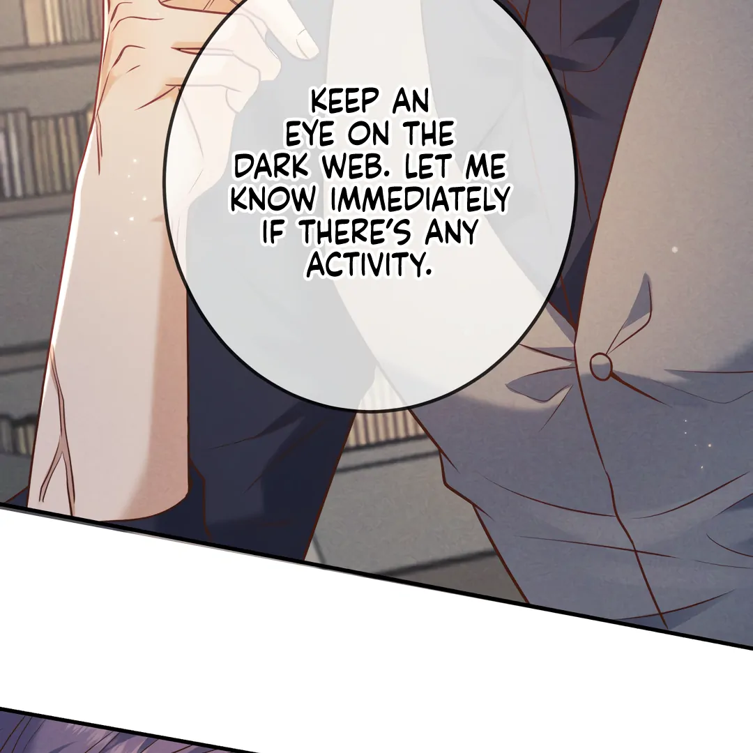 Kill My Love [Team Hazama] - Chapter 44 manhwa