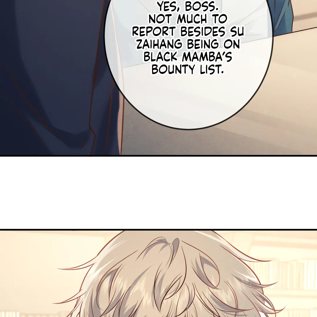 Kill My Love [Team Hazama] - Chapter 44 manhwa