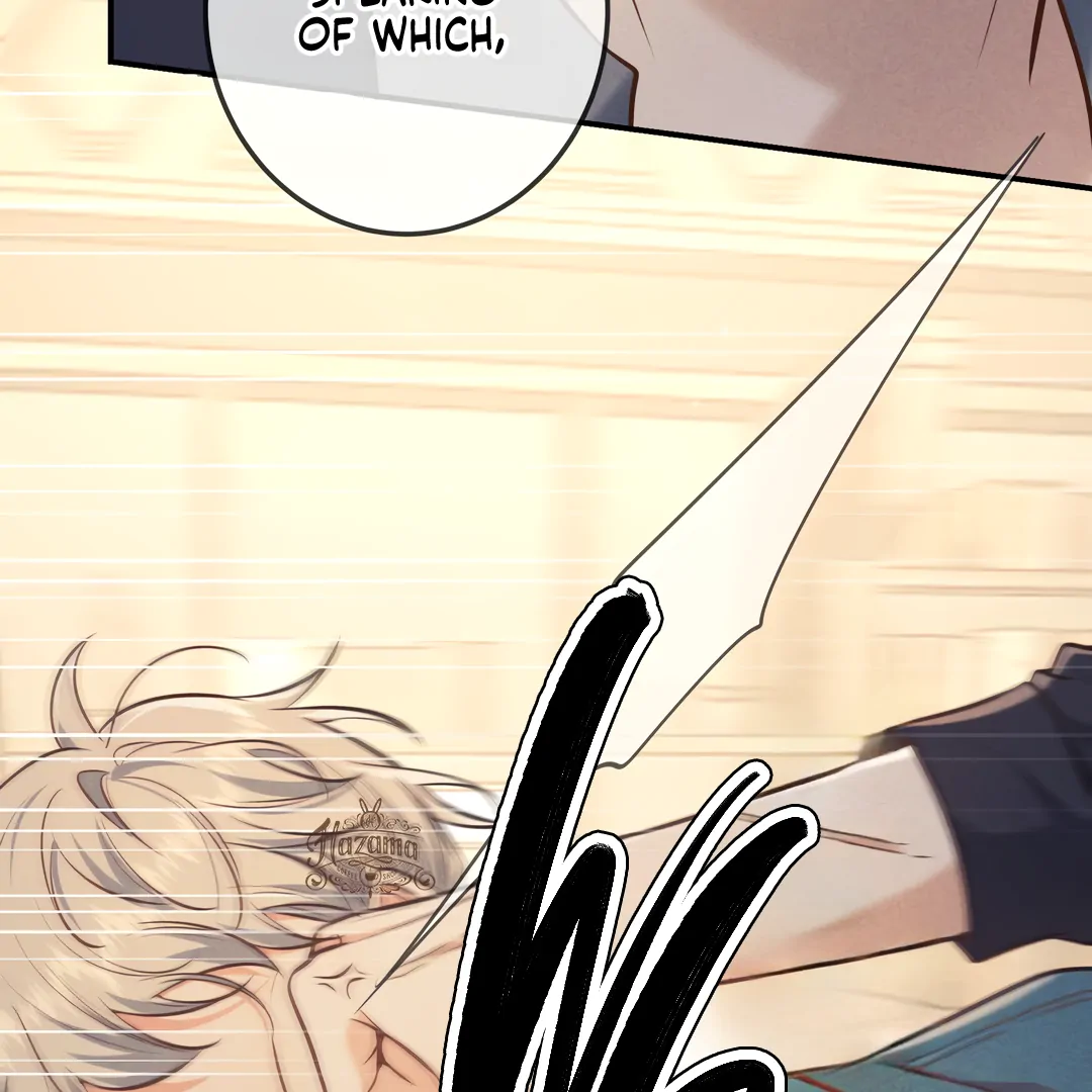Kill My Love [Team Hazama] - Chapter 44 manhwa