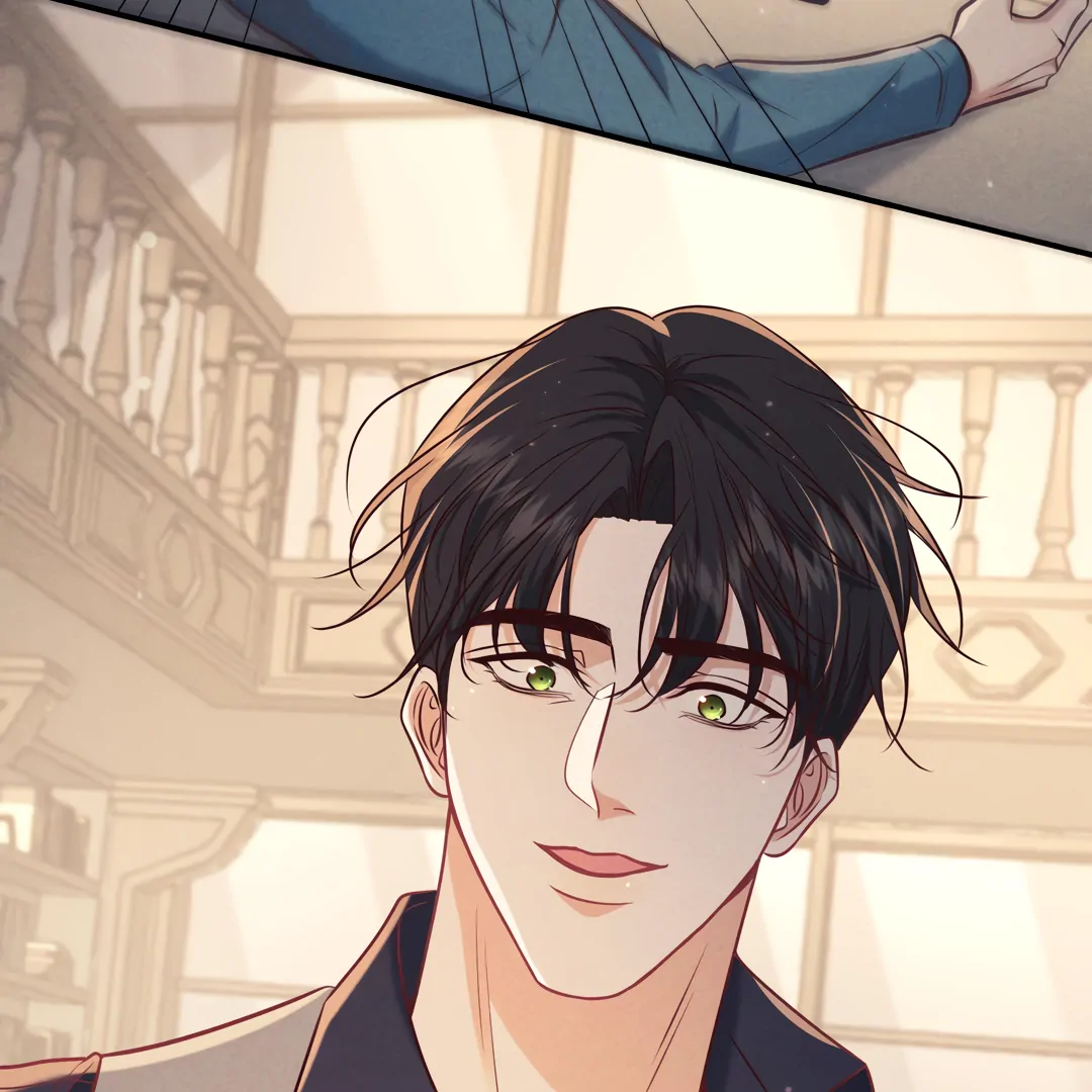 Kill My Love [Team Hazama] - Chapter 44 manhwa