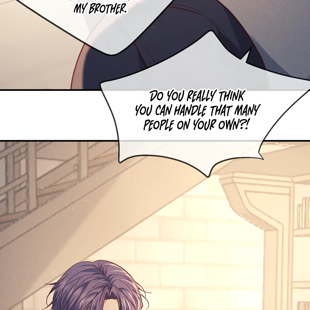 Kill My Love [Team Hazama] - Chapter 44 manhwa