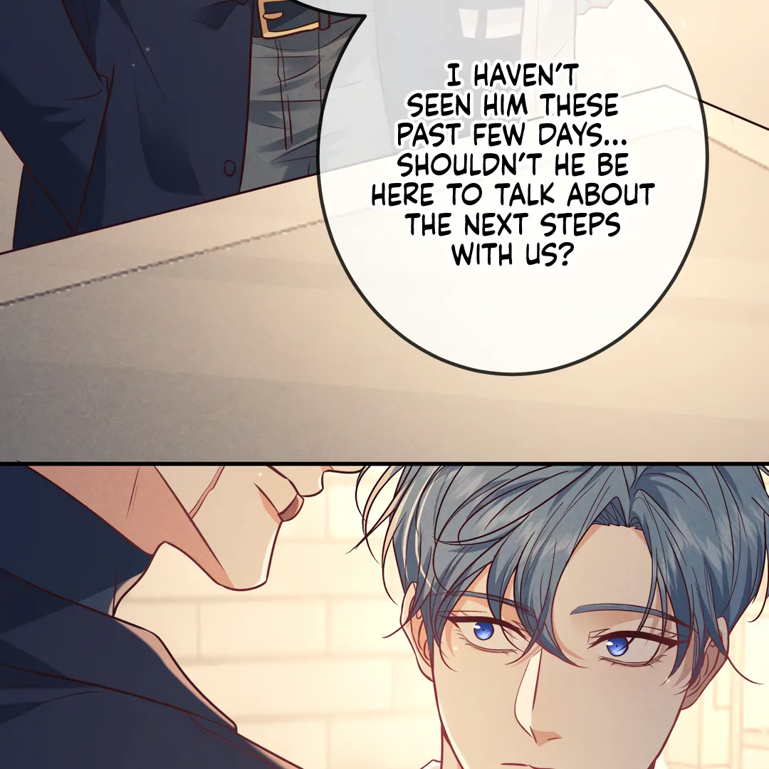 Kill My Love [Team Hazama] - Chapter 44 manhwa