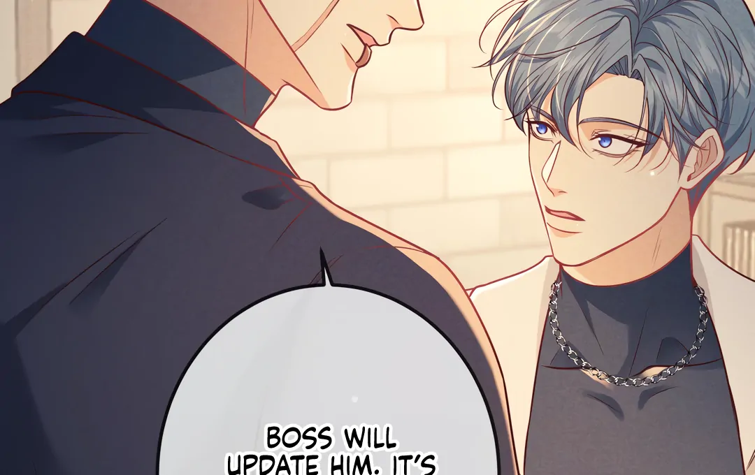 Kill My Love [Team Hazama] - Chapter 44 manhwa