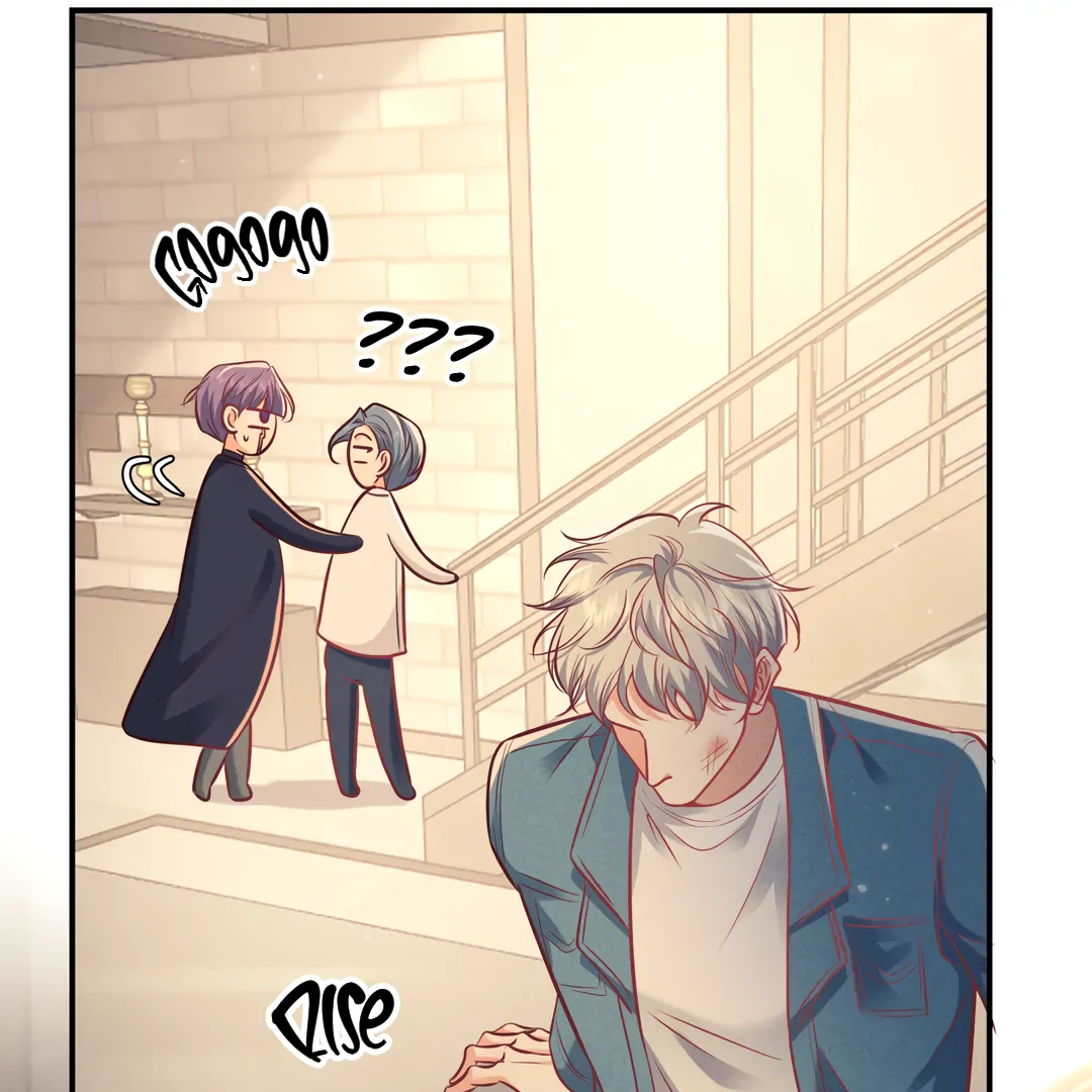 Kill My Love [Team Hazama] - Chapter 44 manhwa