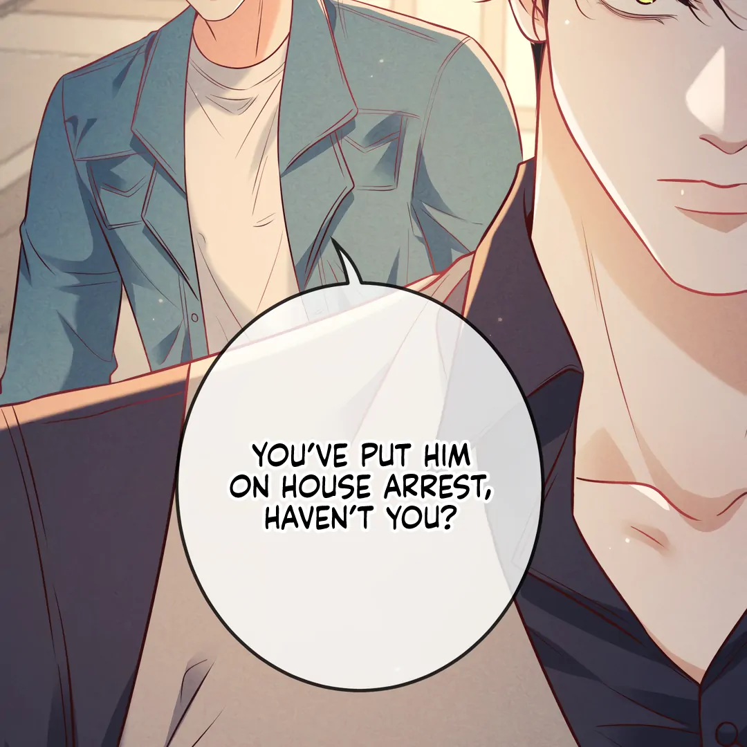 Kill My Love [Team Hazama] - Chapter 44 manhwa