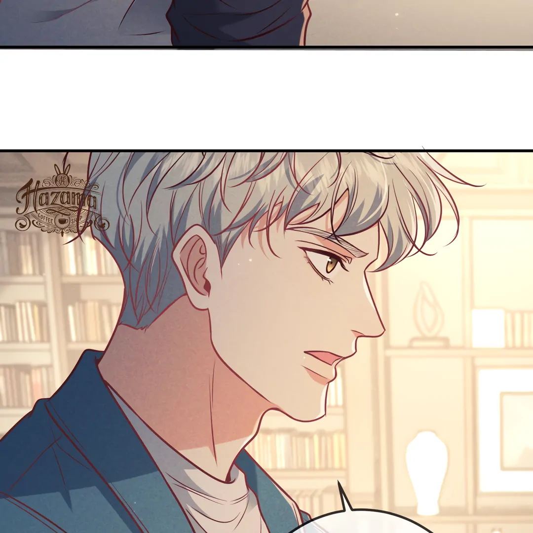 Kill My Love [Team Hazama] - Chapter 44 manhwa