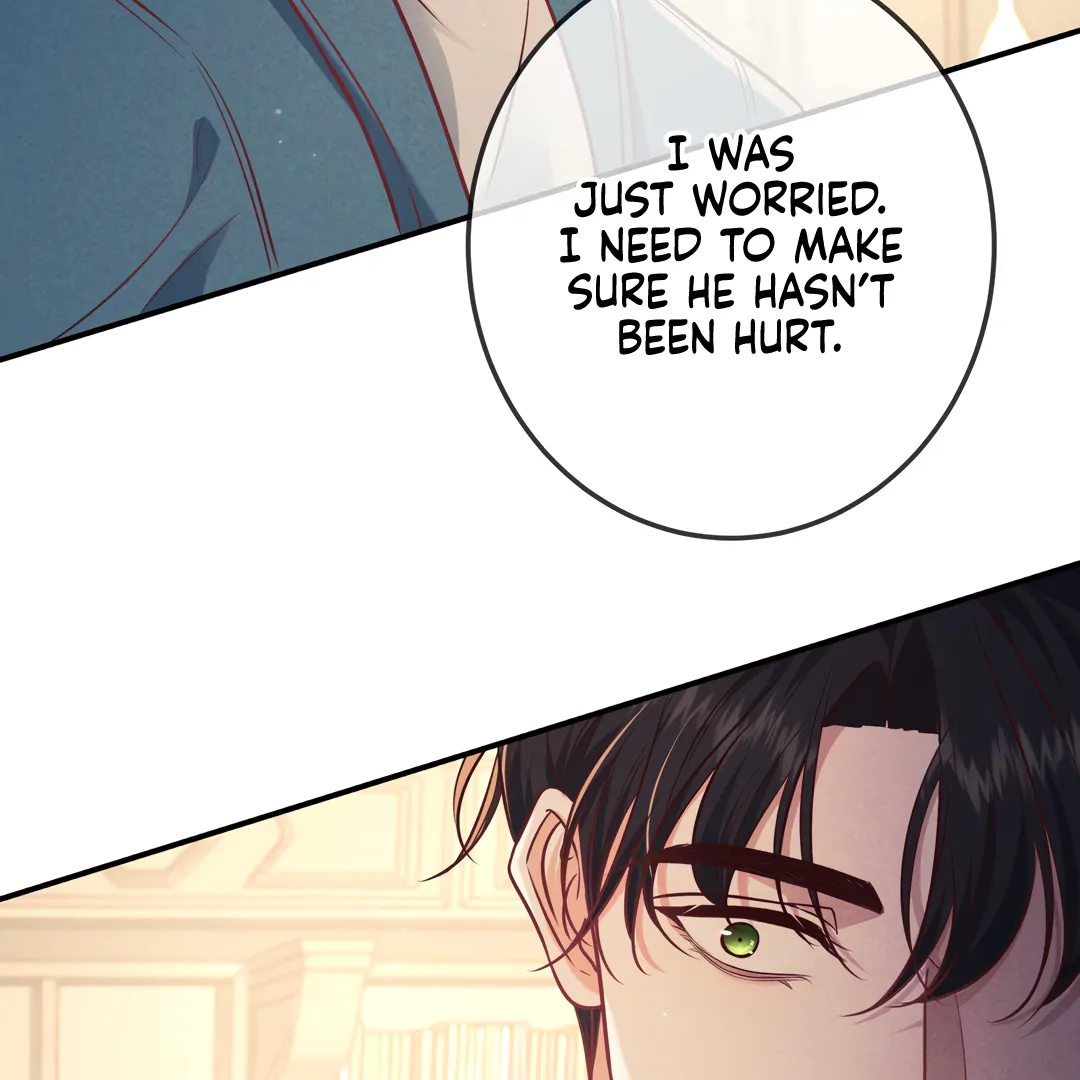 Kill My Love [Team Hazama] - Chapter 44 manhwa