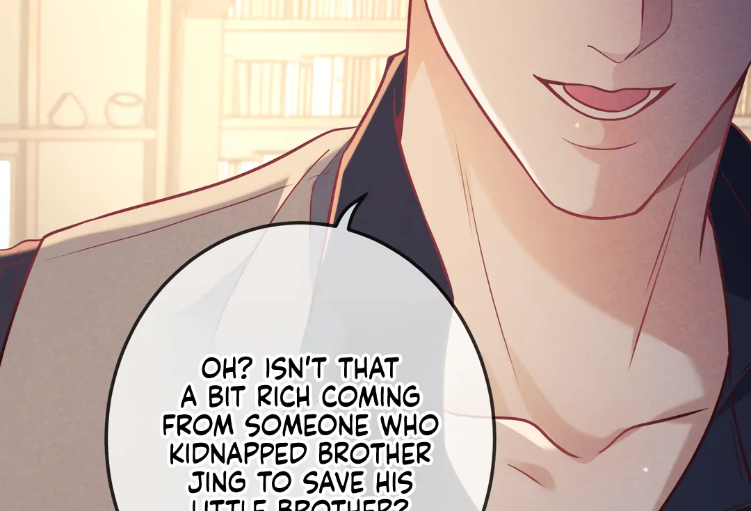 Kill My Love [Team Hazama] - Chapter 44 manhwa
