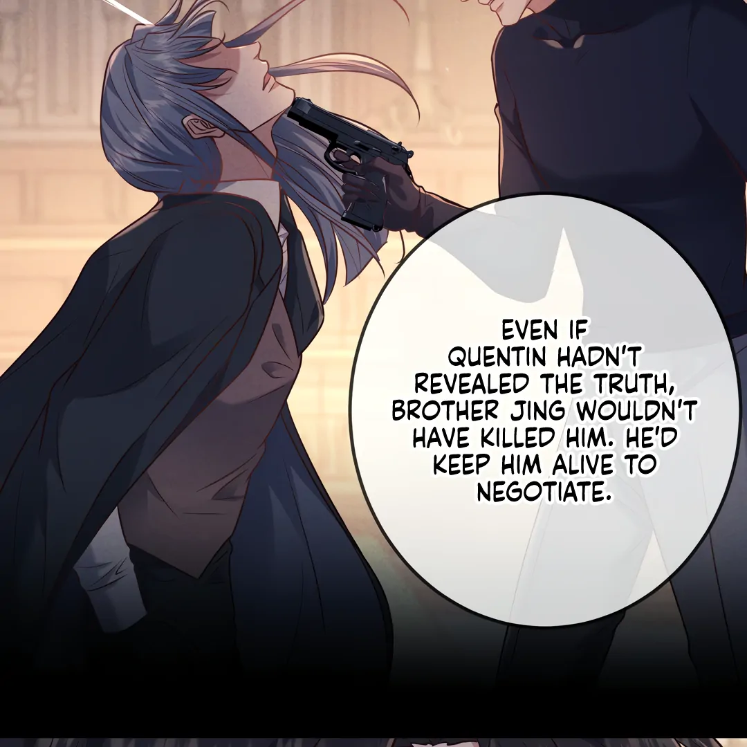 Kill My Love [Team Hazama] - Chapter 44 manhwa