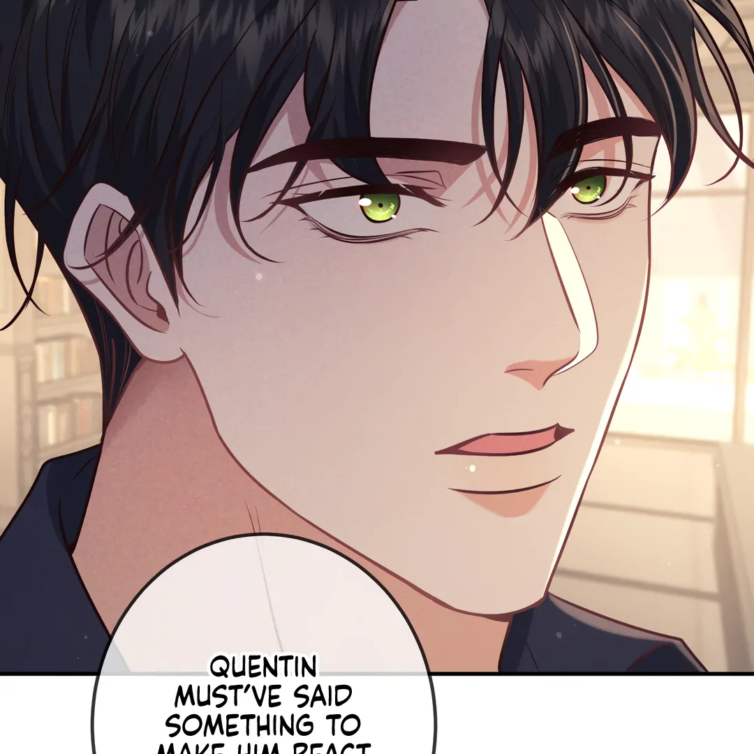 Kill My Love [Team Hazama] - Chapter 44 manhwa