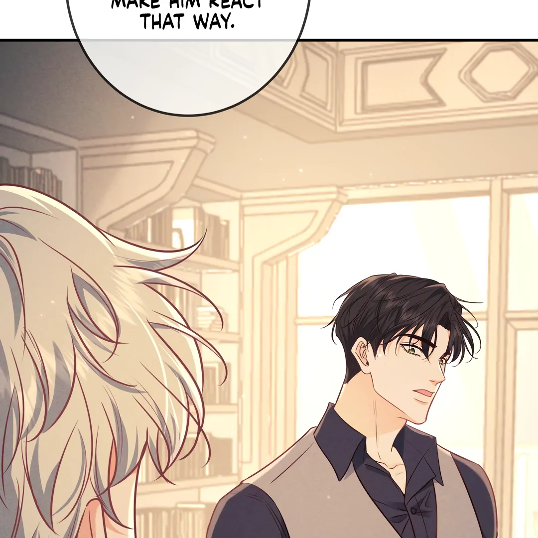 Kill My Love [Team Hazama] - Chapter 44 manhwa
