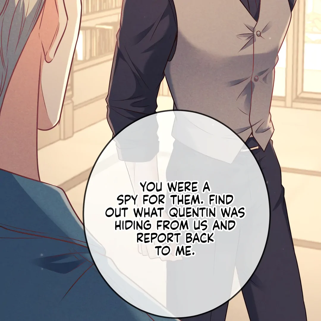 Kill My Love [Team Hazama] - Chapter 44 manhwa