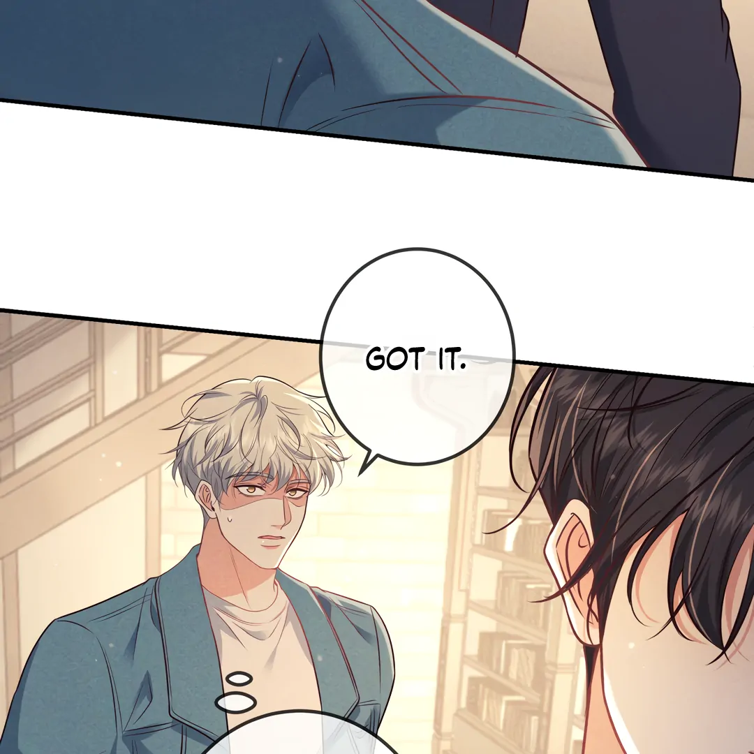 Kill My Love [Team Hazama] - Chapter 44 manhwa