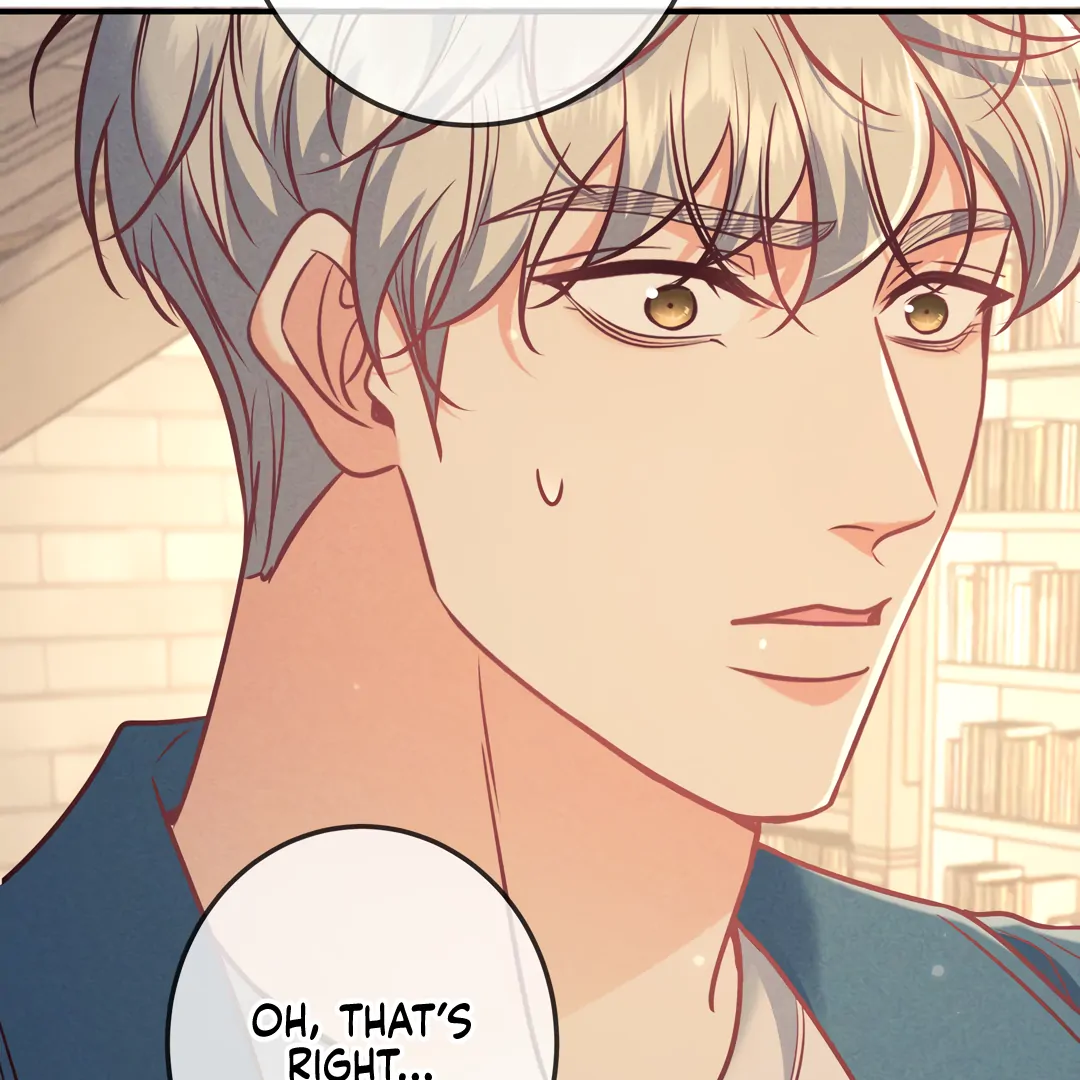 Kill My Love [Team Hazama] - Chapter 44 manhwa