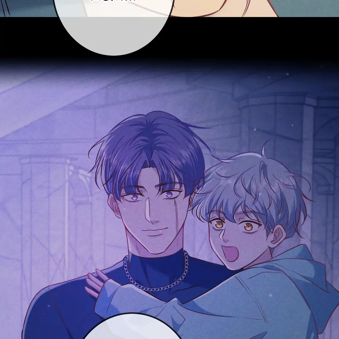 Kill My Love [Team Hazama] - Chapter 44 manhwa