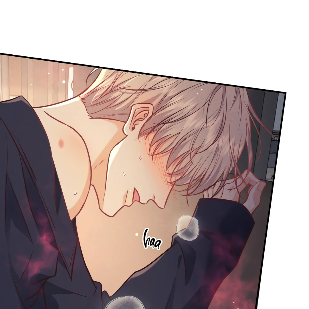 Kill My Love [Team Hazama] - Chapter 44 manhwa