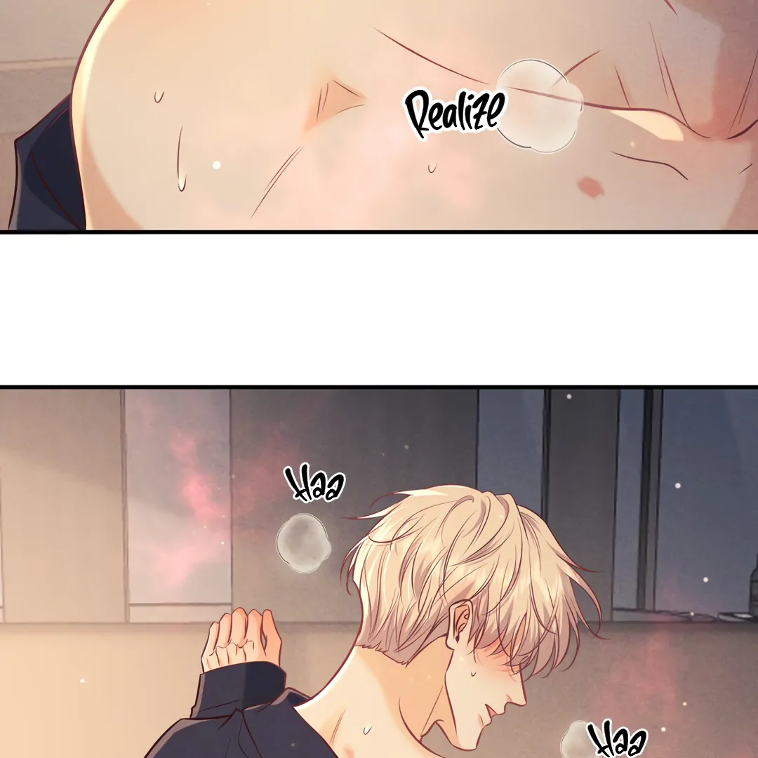 Kill My Love [Team Hazama] - Chapter 44 manhwa