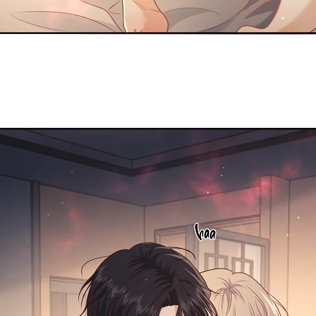 Kill My Love [Team Hazama] - Chapter 44 manhwa