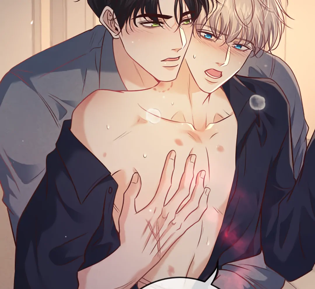 Kill My Love [Team Hazama] - Chapter 44 manhwa