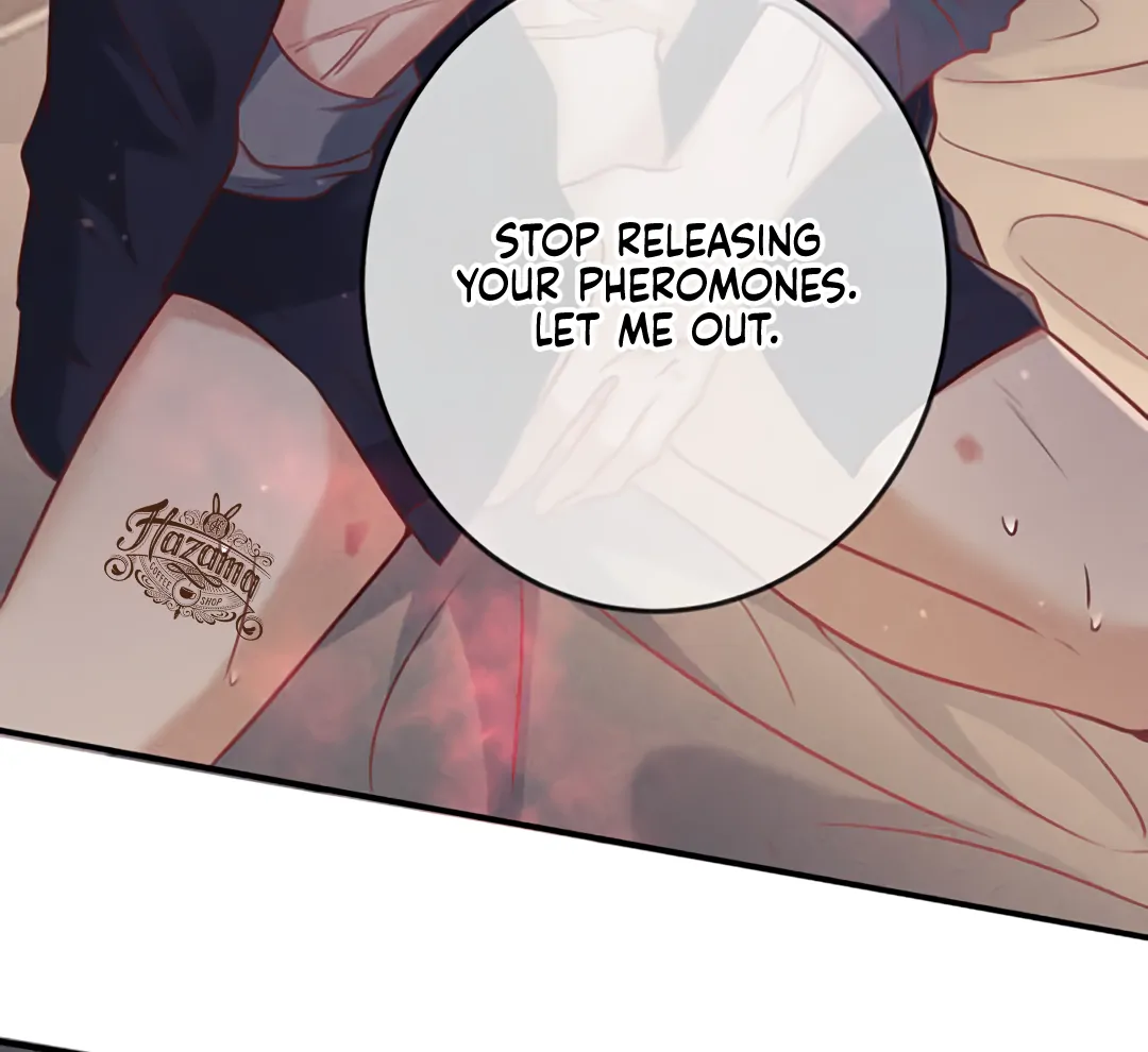 Kill My Love [Team Hazama] - Chapter 44 manhwa
