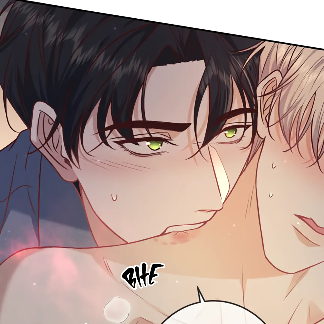 Kill My Love [Team Hazama] - Chapter 44 manhwa