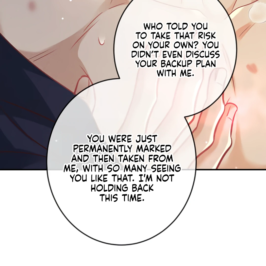 Kill My Love [Team Hazama] - Chapter 44 manhwa