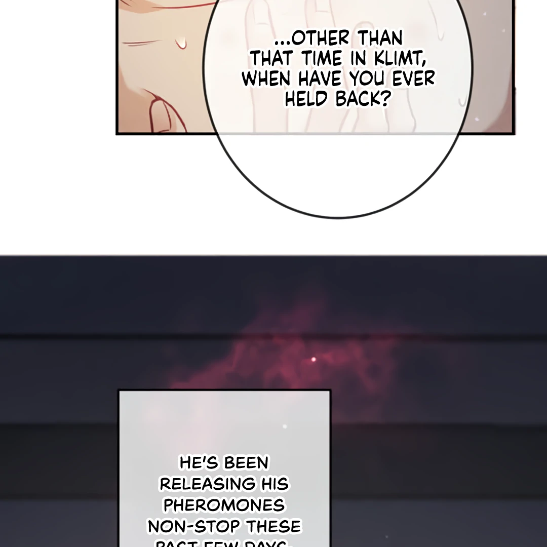 Kill My Love [Team Hazama] - Chapter 44 manhwa