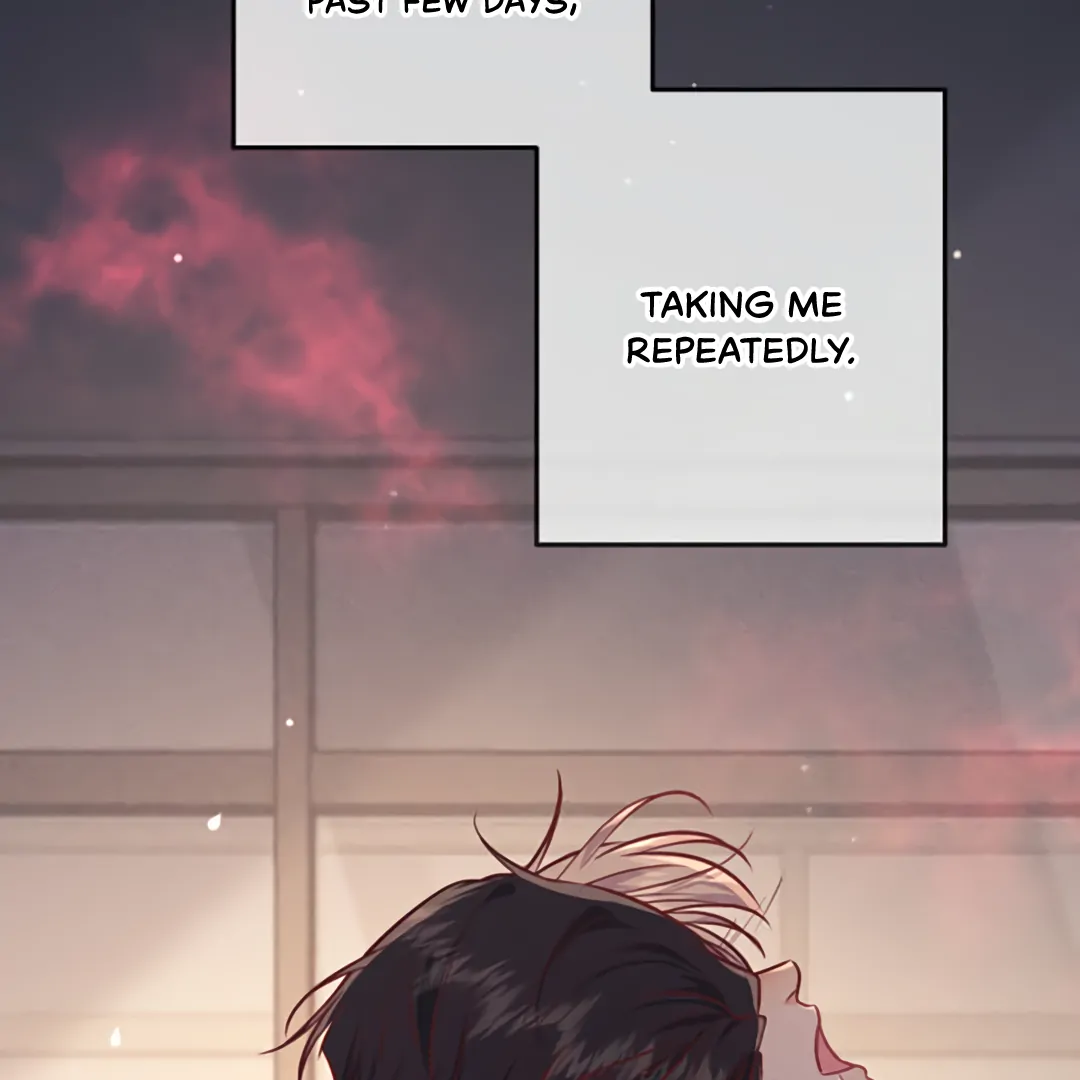 Kill My Love [Team Hazama] - Chapter 44 manhwa