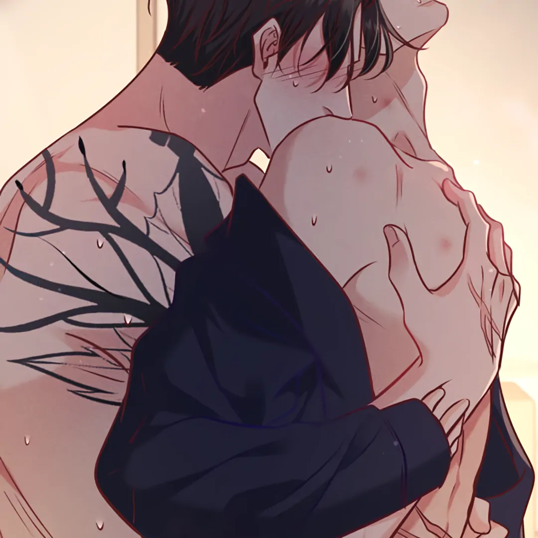 Kill My Love [Team Hazama] - Chapter 44 manhwa