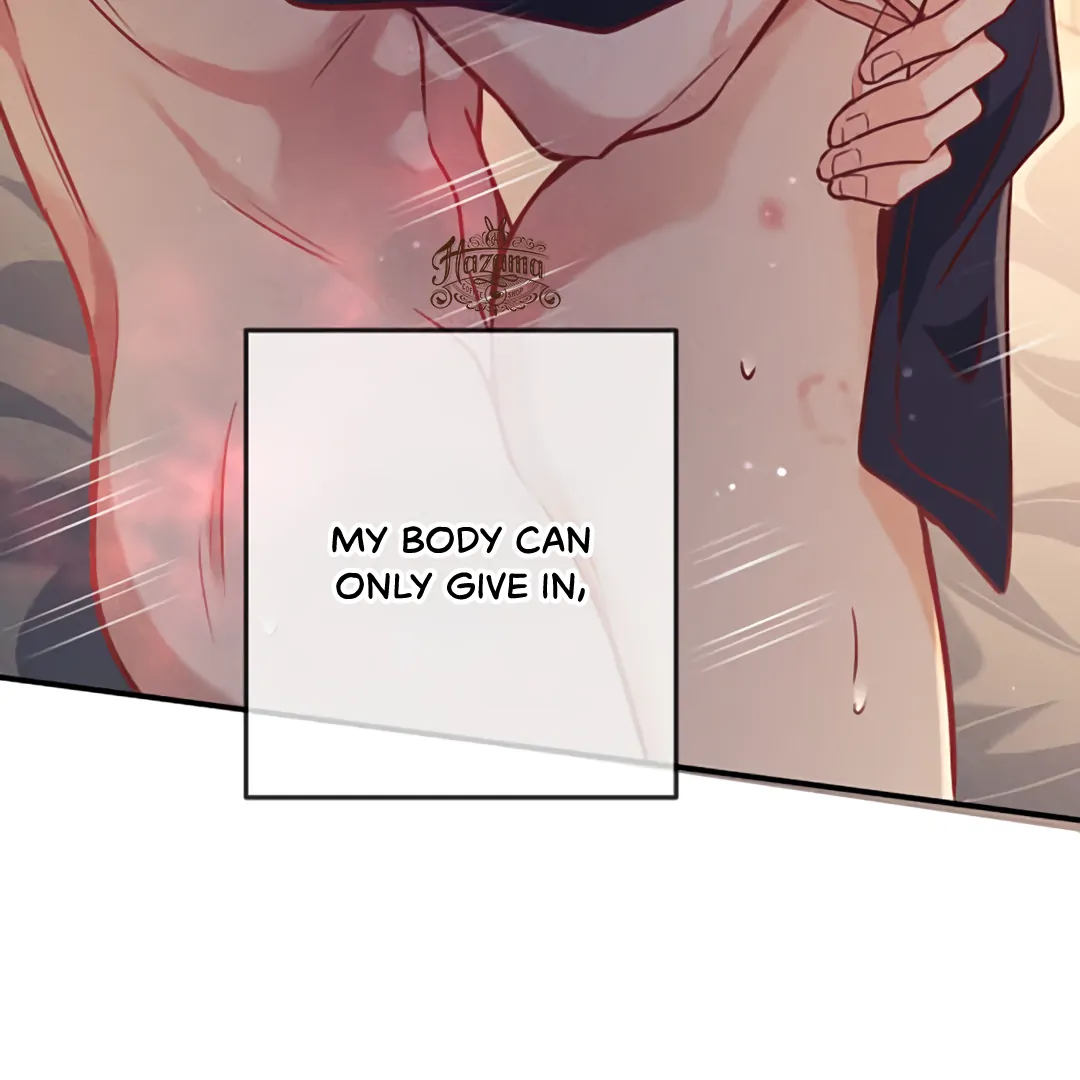 Kill My Love [Team Hazama] - Chapter 44 manhwa