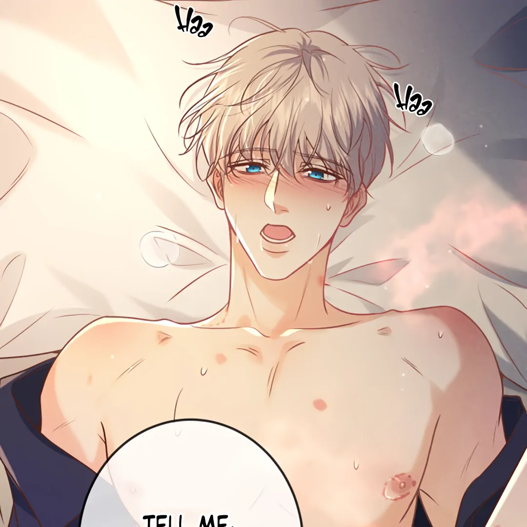 Kill My Love [Team Hazama] - Chapter 44 manhwa